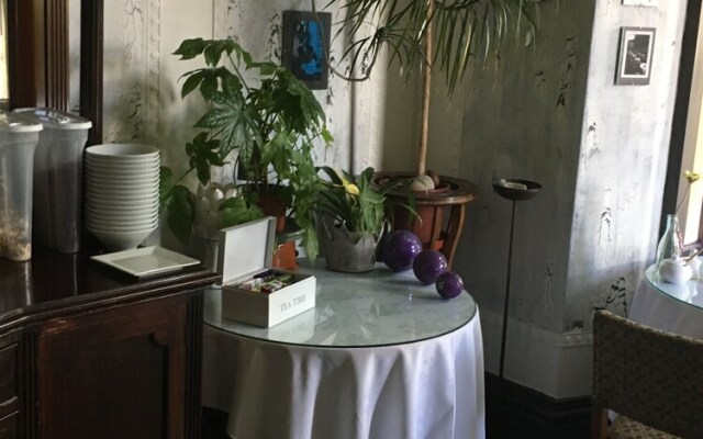Cornerstones Guest House