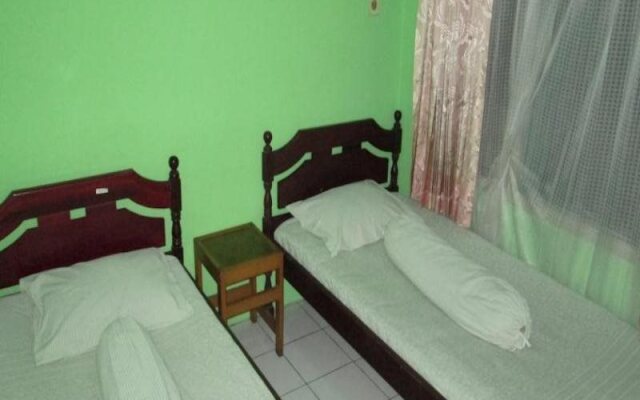 Sinar Lumayan Hotel