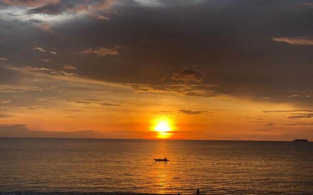 Blue Andaman Lanta Resort
