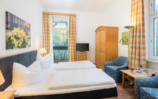 Solehotel Winterberg