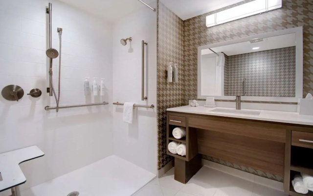Home2 Suites by Hilton Suites Marysville