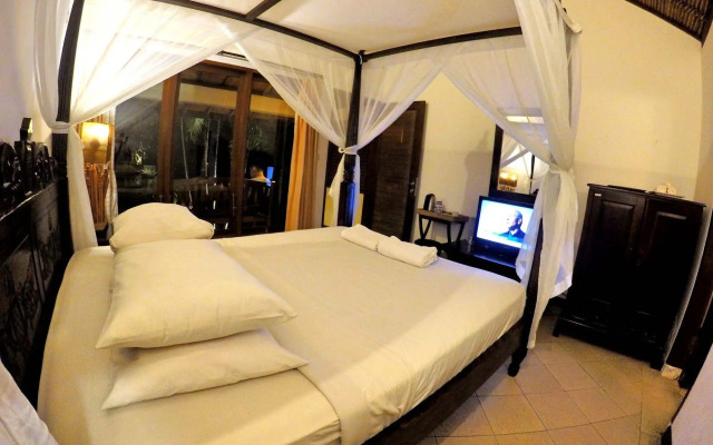 The Eyes Bali Villa