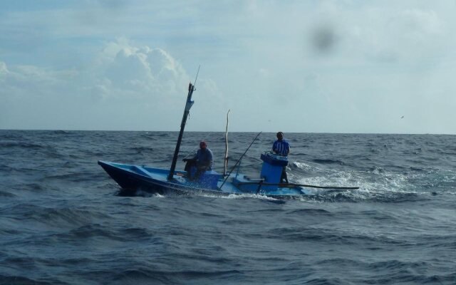 Viluxer Veyli & Diving