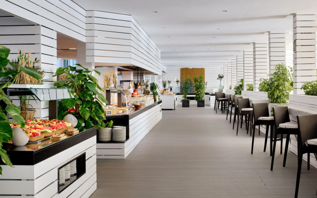 Melia Cala Galdana - Menorca