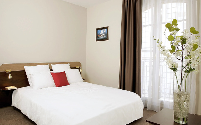 APPART'City Confort Agen  Centre