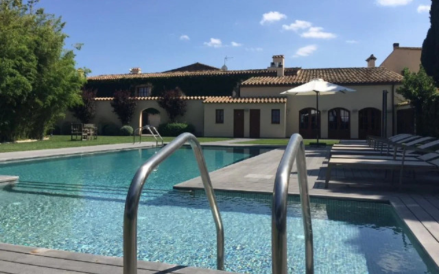 Boutique Hotel Can Pico