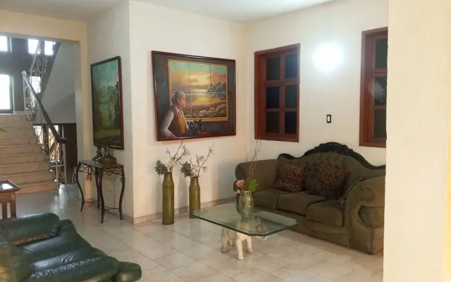 Hotel Mastranto Suite