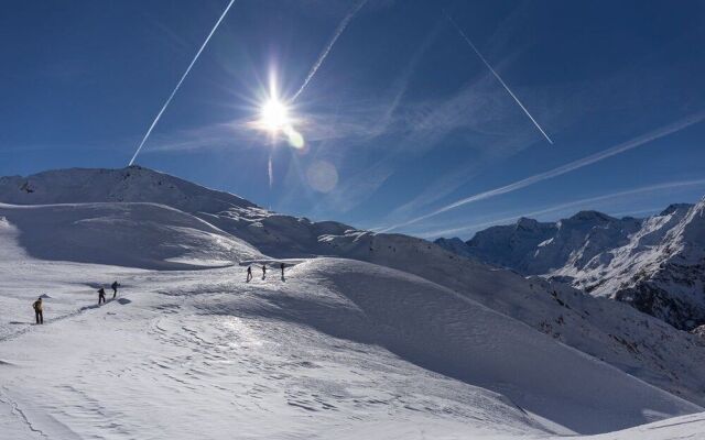 Jägerhof Geniesser & Wanderhotel