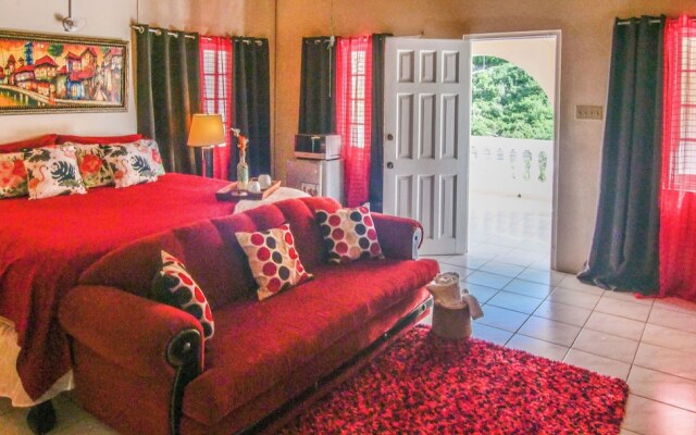 876 JA Oasis by Kingston Airport