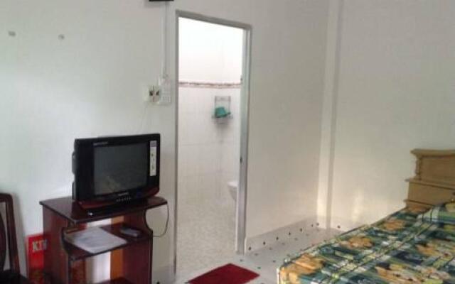 247C/A Guest House