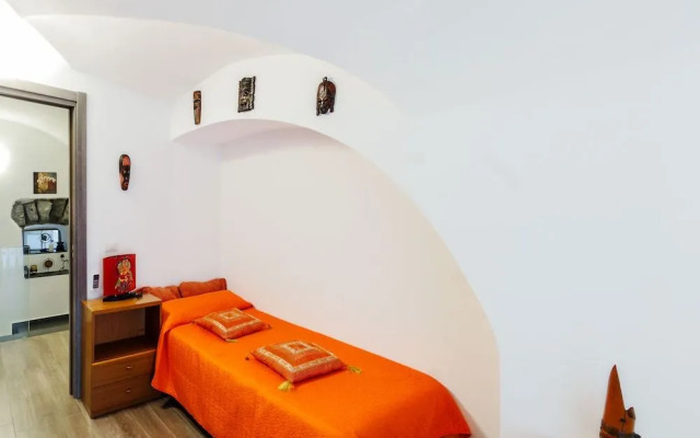 Catania Central Flat