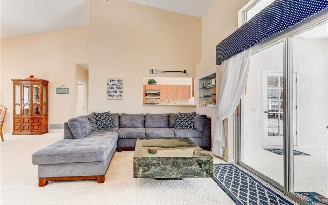Cool Water - Three Bedroom Home