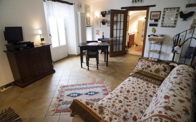 Archi del '400 Appartamento
