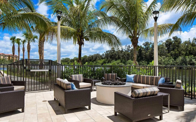 Towneplace Suites Fort Myers Estero