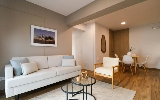 Cozy 2BR in the Heart of Miraflores