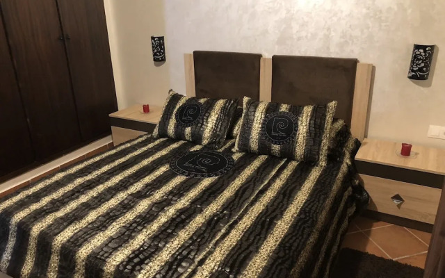 Tamuda Loft - Adults Only
