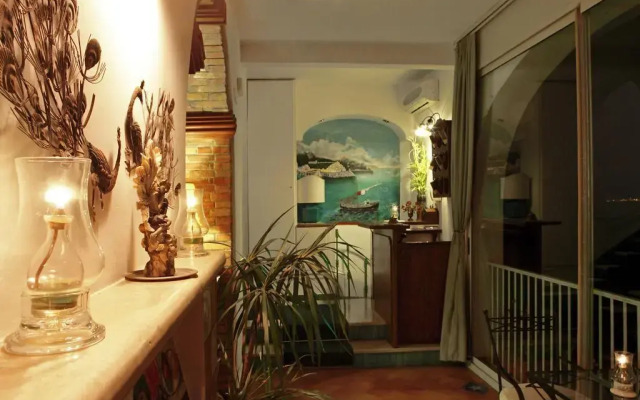 Hotel La Ninfa