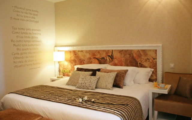 Flag Hotel Villa Aljustrel