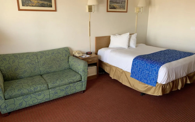 Travelodge by Wyndham Cedar City