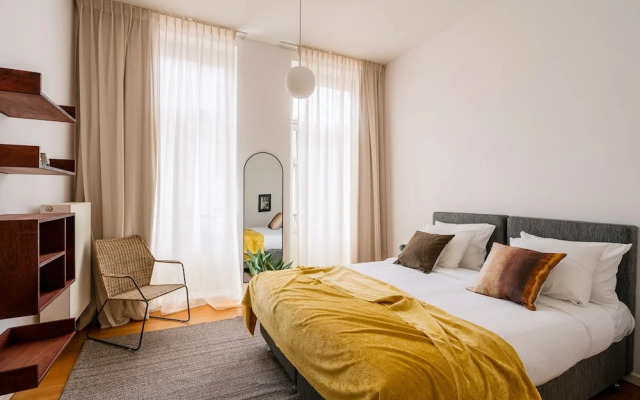 Smartflats - City Center