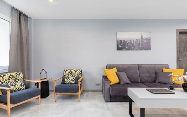 Apartment Osiedle Piastowskie by Renters