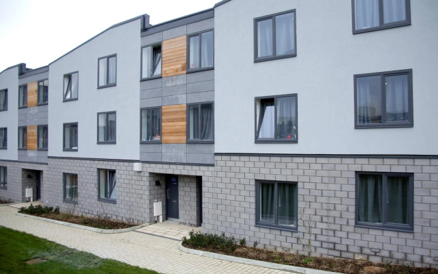 Turing College - University of Kent