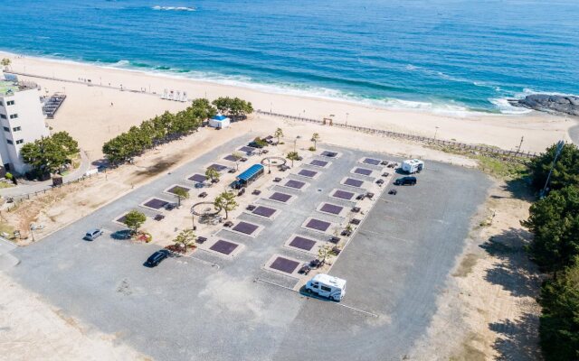 Kensington Resort Seorak Beach