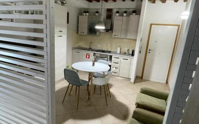 Appartamento Cilembrini