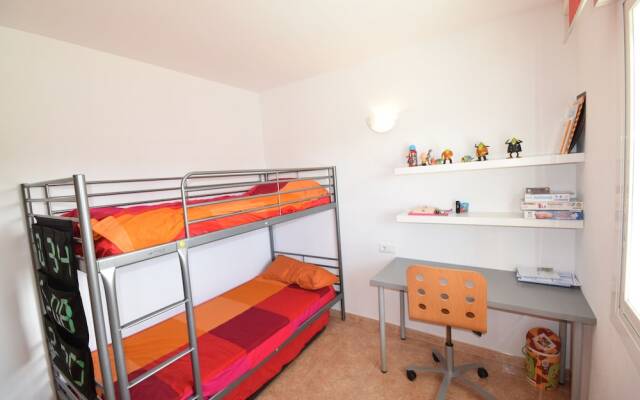 Apartamento Los Juncos
