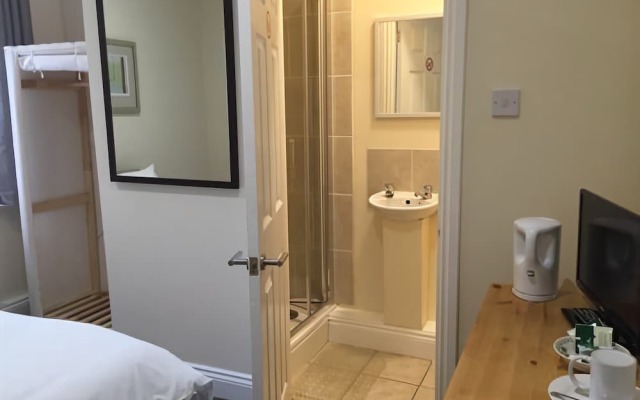 Sheppard Street Accommodation