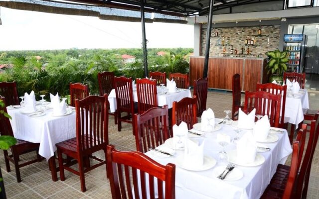 Great Glory Hotel