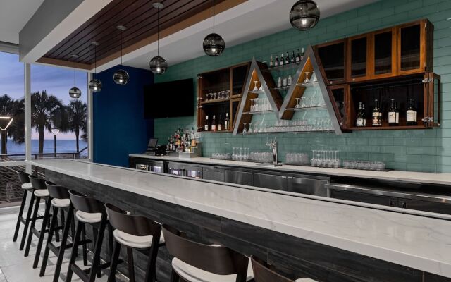 Springhill Suites Myrtle Beach Oceanfront