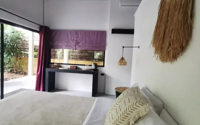 The Jade Cottages Koh Samui