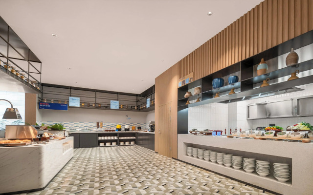 Holiday Inn Guiyang Airport by IHG