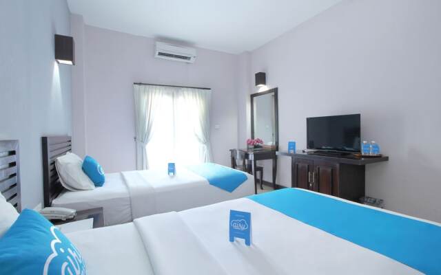 Airy Denpasar Barat Patih Jelantik 1 Bali