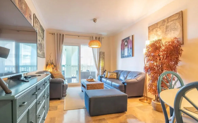 Puerta del mar 2 in Mijas Costa