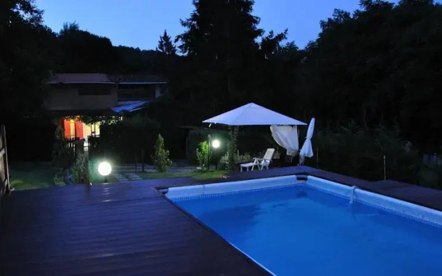Casa La Quercia