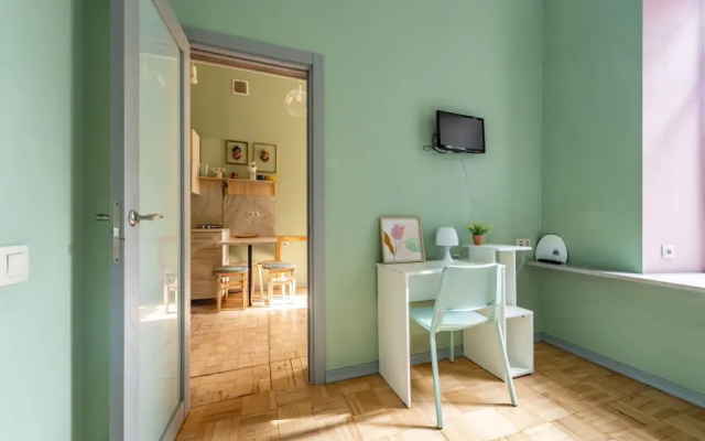 ApartMe улица Белинского