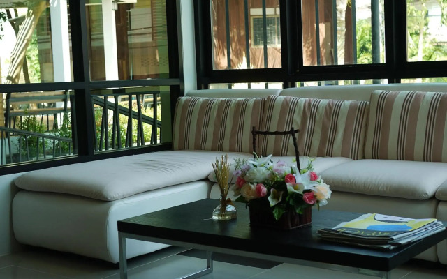 Pimann Place Hotel