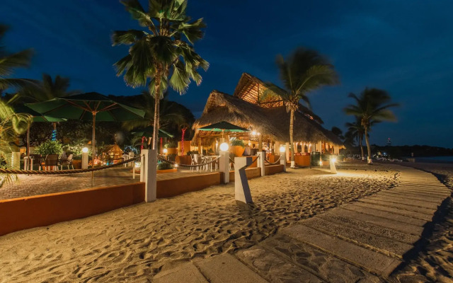 Hotel Royal Decameron Panama All Inclusive Plus