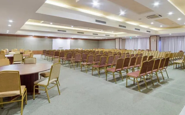 Justiniano Club Park Conti