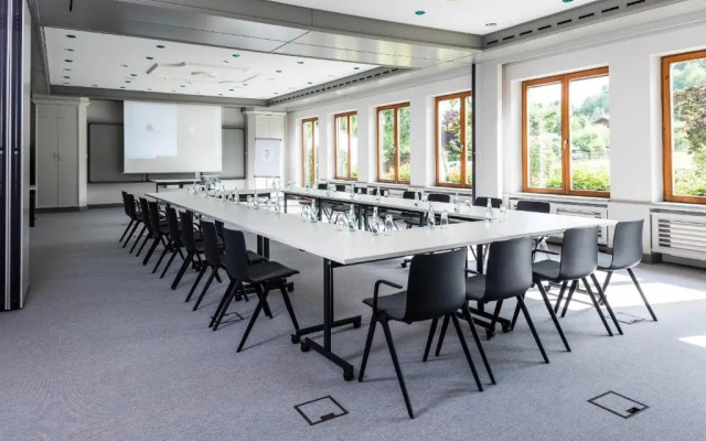 Hotel Lindenhof