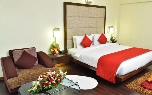 Seasons Hotel Rajkot