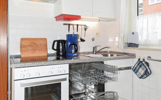 Ferienhaus Leuchtturm