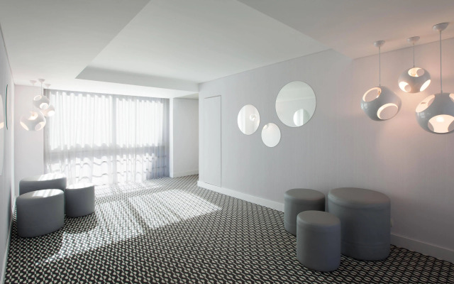 Lutecia Smart Design Hotel