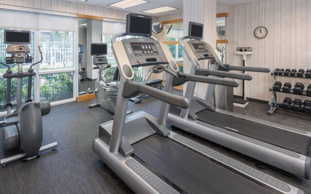 Courtyard by Marriott Miami West/ FL Turnpike