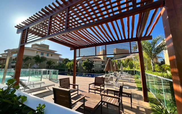 The Sun Premium Resort