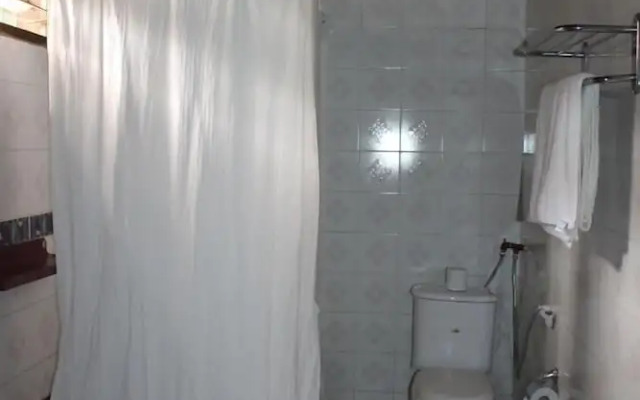 Pili Pili House Arusha - Hostel
