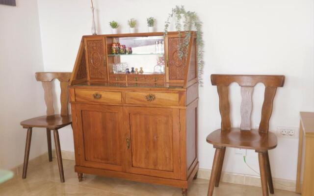 Apartment in Bajamar near coast