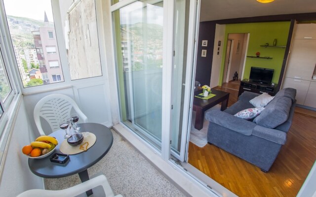 Heaven's View Apartment